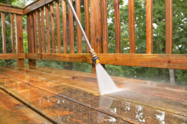 Reliable Lake Ripley, WI Pressure Washing Solutions